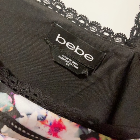 BeBe - Picture 5 of 6